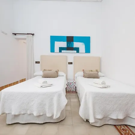 Vakantiehuis Sa Verdera By Mallorca Selection María de la Salud