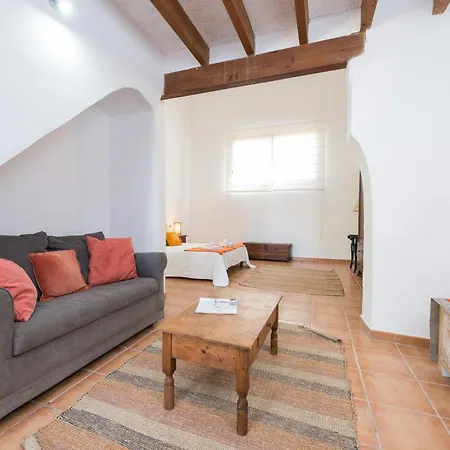 Vakantiehuis Sa Verdera By Mallorca Selection