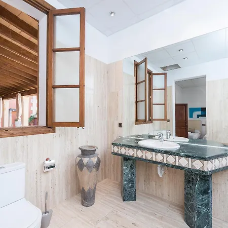 Vakantiehuis Sa Verdera By Mallorca Selection María de la Salud