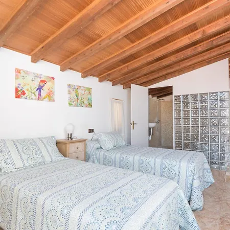 Sa Verdera By Mallorca Selection María de la Salud