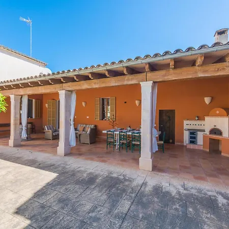 Nyaraló Sa Verdera By Mallorca Selection