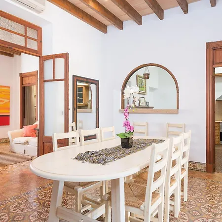 Sa Verdera By Mallorca Selection