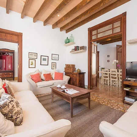 Sa Verdera By Mallorca Selection
